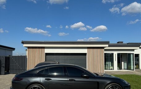 Porsche Panamera II рестайлинг, 2019 год, 7 500 000 рублей, 5 фотография