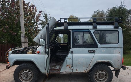 ЛуАЗ 3151, 2007 год, 460 100 рублей, 4 фотография