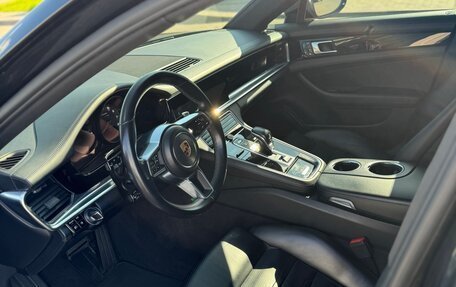 Porsche Panamera II рестайлинг, 2019 год, 7 500 000 рублей, 9 фотография