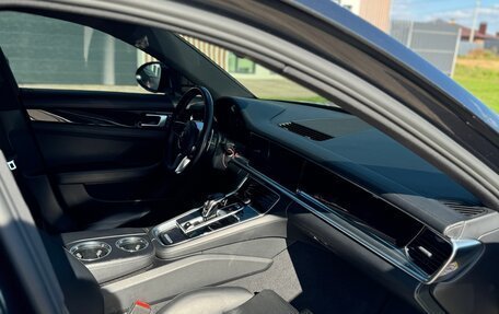 Porsche Panamera II рестайлинг, 2019 год, 7 500 000 рублей, 12 фотография