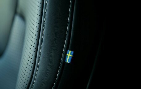 Volvo XC60 II, 2019 год, 3 500 000 рублей, 7 фотография