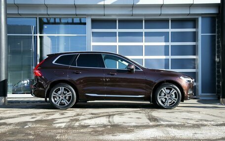 Volvo XC60 II, 2019 год, 3 500 000 рублей, 8 фотография