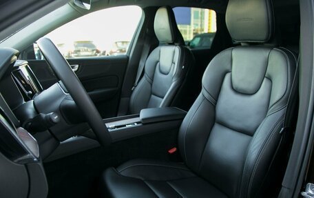 Volvo XC60 II, 2019 год, 3 500 000 рублей, 10 фотография