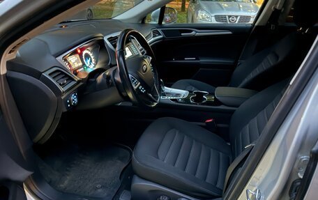 Ford Mondeo V, 2015 год, 1 500 000 рублей, 8 фотография