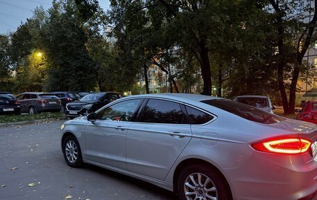 Ford Mondeo V, 2015 год, 1 500 000 рублей, 5 фотография