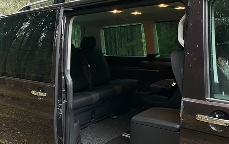 Volkswagen Multivan T5, 2010 год, 2 500 000 рублей, 6 фотография