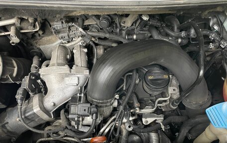 Volkswagen Multivan T5, 2010 год, 2 500 000 рублей, 12 фотография