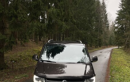 Volkswagen Multivan T5, 2010 год, 2 500 000 рублей, 7 фотография