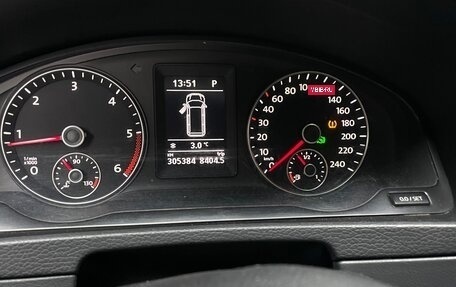 Volkswagen Multivan T5, 2010 год, 2 500 000 рублей, 13 фотография