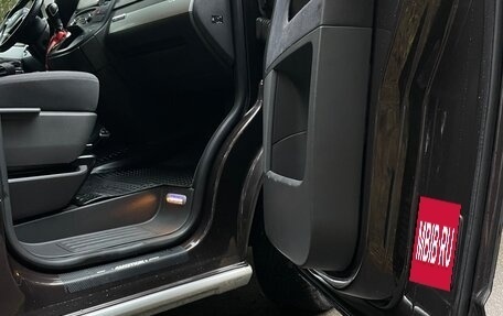 Volkswagen Multivan T5, 2010 год, 2 500 000 рублей, 20 фотография