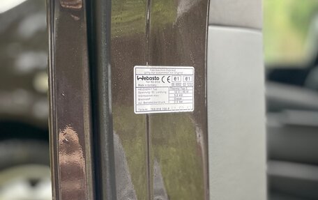 Volkswagen Multivan T5, 2010 год, 2 500 000 рублей, 29 фотография