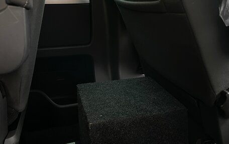 Volkswagen Multivan T5, 2010 год, 2 500 000 рублей, 33 фотография