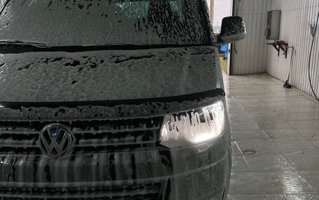 Volkswagen Multivan T5, 2010 год, 2 500 000 рублей, 30 фотография