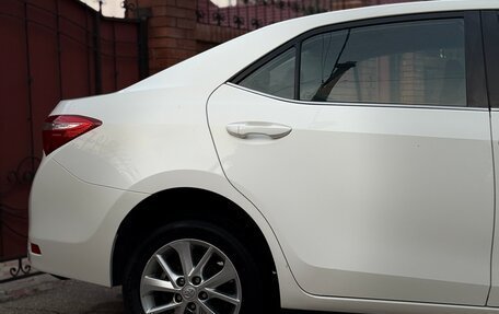 Toyota Corolla, 2014 год, 1 230 000 рублей, 5 фотография