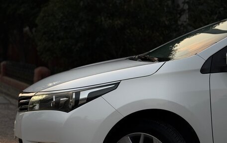 Toyota Corolla, 2014 год, 1 230 000 рублей, 6 фотография