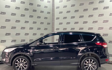 Ford Kuga III, 2016 год, 1 449 000 рублей, 3 фотография