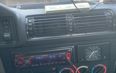 BMW 5 серия, 1989 год, 350 000 рублей, 7 фотография