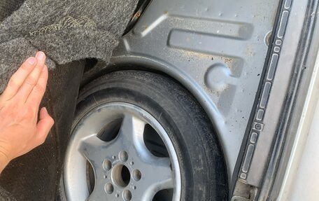 BMW 5 серия, 1989 год, 350 000 рублей, 8 фотография