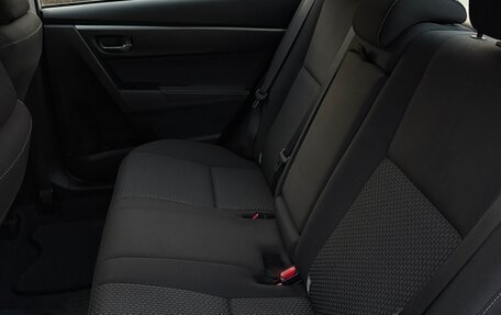 Toyota Corolla, 2014 год, 1 230 000 рублей, 18 фотография