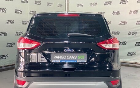 Ford Kuga III, 2016 год, 1 449 000 рублей, 4 фотография