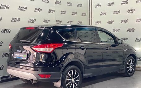 Ford Kuga III, 2016 год, 1 449 000 рублей, 5 фотография