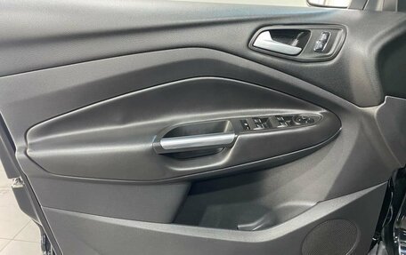 Ford Kuga III, 2016 год, 1 449 000 рублей, 10 фотография