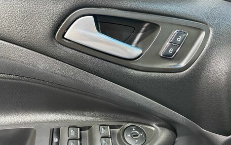 Ford Kuga III, 2016 год, 1 449 000 рублей, 13 фотография