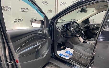 Ford Kuga III, 2016 год, 1 449 000 рублей, 9 фотография