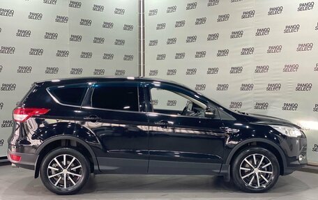 Ford Kuga III, 2016 год, 1 449 000 рублей, 6 фотография
