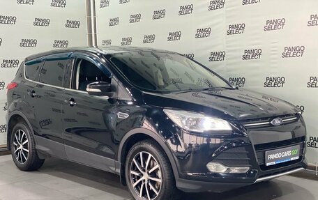 Ford Kuga III, 2016 год, 1 449 000 рублей, 7 фотография