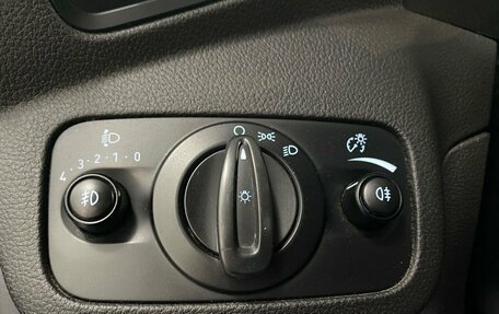 Ford Kuga III, 2016 год, 1 449 000 рублей, 14 фотография