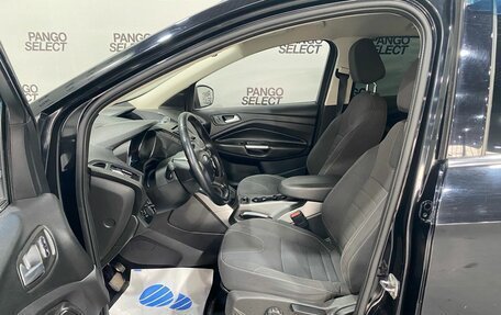 Ford Kuga III, 2016 год, 1 449 000 рублей, 11 фотография