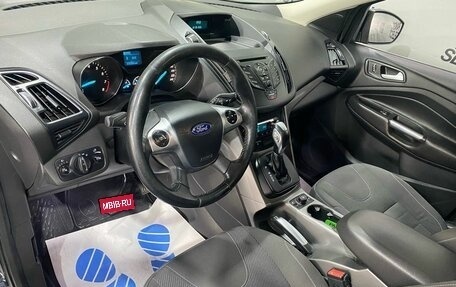 Ford Kuga III, 2016 год, 1 449 000 рублей, 12 фотография