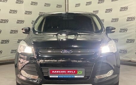 Ford Kuga III, 2016 год, 1 449 000 рублей, 8 фотография