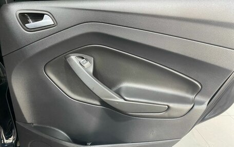 Ford Kuga III, 2016 год, 1 449 000 рублей, 28 фотография