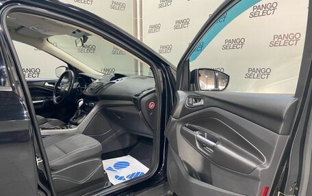 Ford Kuga III, 2016 год, 1 449 000 рублей, 30 фотография