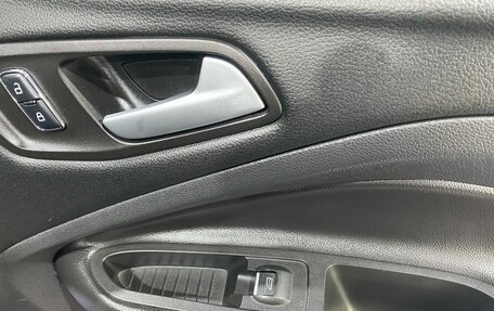 Ford Kuga III, 2016 год, 1 449 000 рублей, 32 фотография