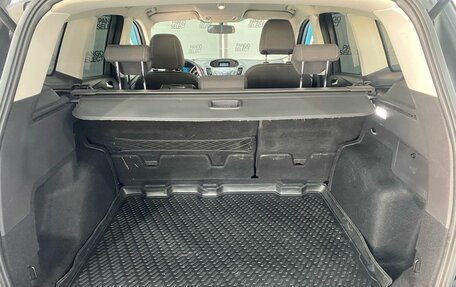 Ford Kuga III, 2016 год, 1 449 000 рублей, 26 фотография