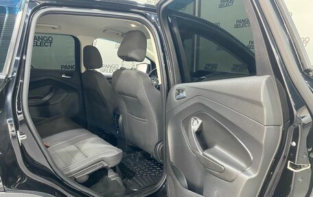 Ford Kuga III, 2016 год, 1 449 000 рублей, 27 фотография