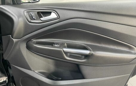Ford Kuga III, 2016 год, 1 449 000 рублей, 31 фотография