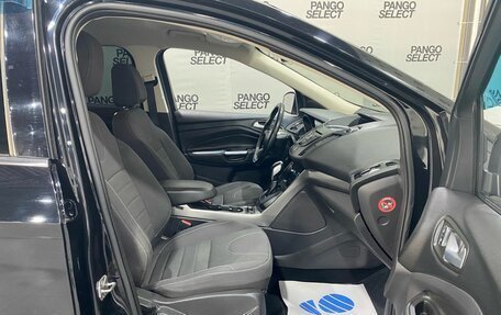 Ford Kuga III, 2016 год, 1 449 000 рублей, 33 фотография
