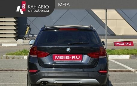BMW X1, 2013 год, 1 210 000 рублей, 4 фотография