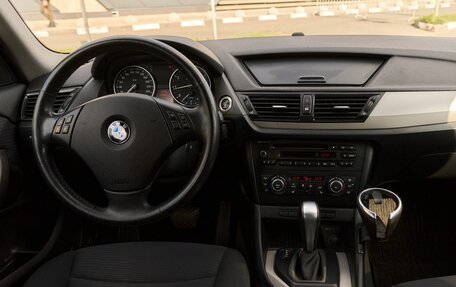 BMW X1, 2013 год, 1 210 000 рублей, 13 фотография