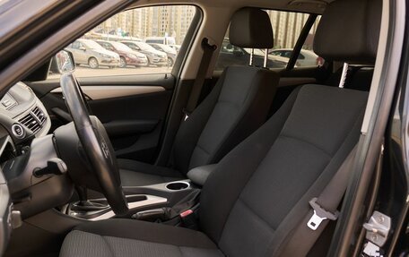 BMW X1, 2013 год, 1 210 000 рублей, 11 фотография