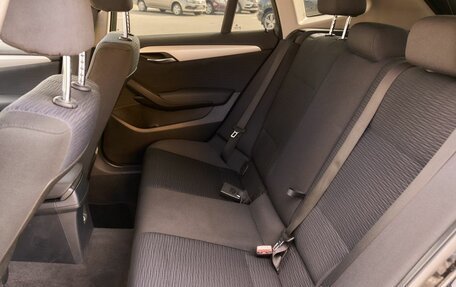 BMW X1, 2013 год, 1 210 000 рублей, 12 фотография