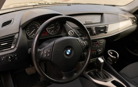 BMW X1, 2013 год, 1 210 000 рублей, 10 фотография