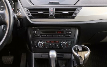 BMW X1, 2013 год, 1 210 000 рублей, 15 фотография