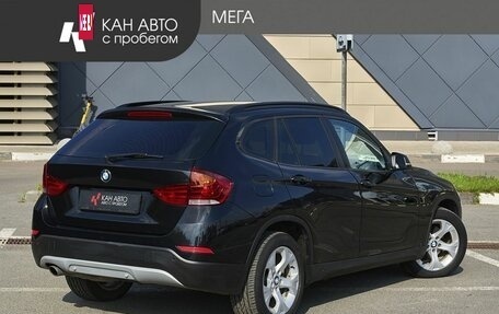 BMW X1, 2013 год, 1 210 000 рублей, 2 фотография