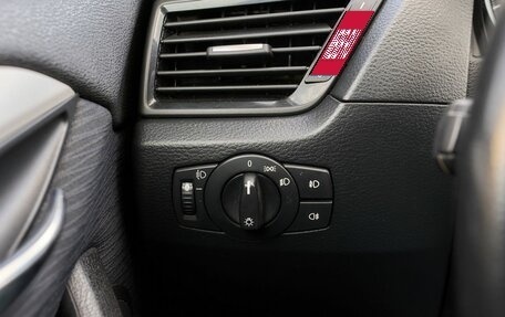 BMW X1, 2013 год, 1 210 000 рублей, 9 фотография