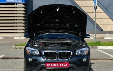 BMW X1, 2013 год, 1 210 000 рублей, 17 фотография